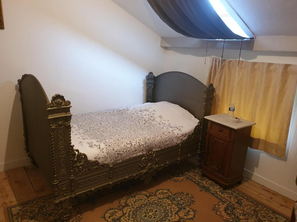 L'Obsidienne Lixheim Ngoại thất bức ảnh