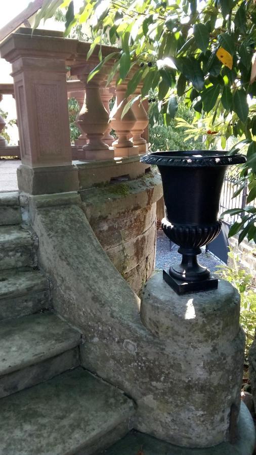 L'Obsidienne Lixheim Ngoại thất bức ảnh